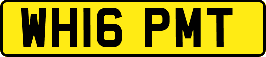WH16PMT