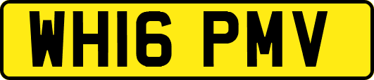 WH16PMV