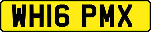 WH16PMX