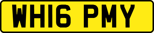 WH16PMY