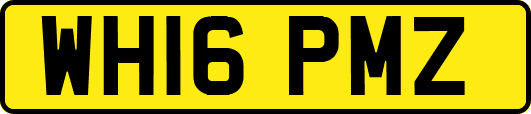 WH16PMZ