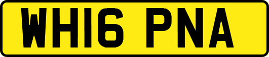 WH16PNA