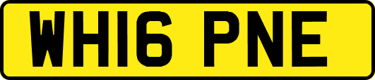WH16PNE