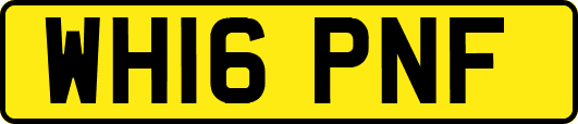 WH16PNF