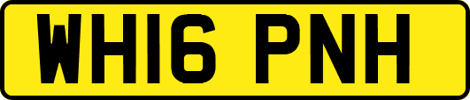 WH16PNH