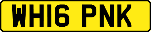 WH16PNK