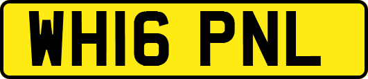WH16PNL