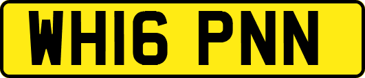 WH16PNN