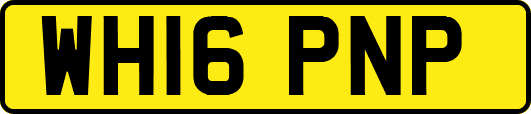 WH16PNP