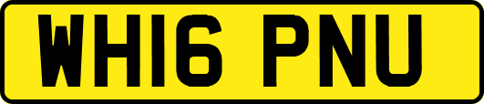 WH16PNU
