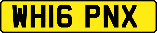 WH16PNX