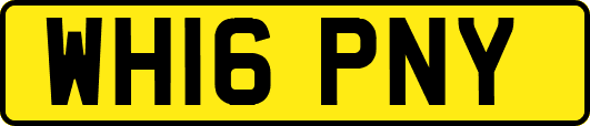 WH16PNY