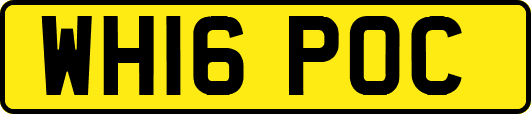 WH16POC