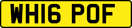 WH16POF