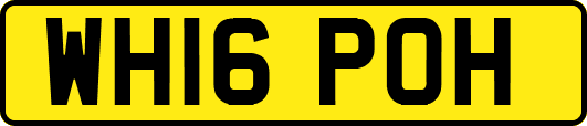 WH16POH