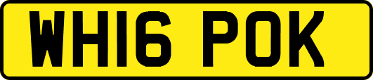 WH16POK