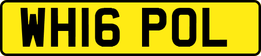 WH16POL