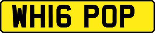 WH16POP
