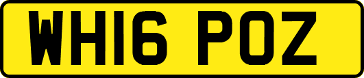 WH16POZ