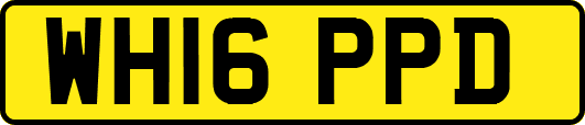 WH16PPD