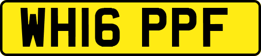 WH16PPF
