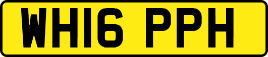 WH16PPH