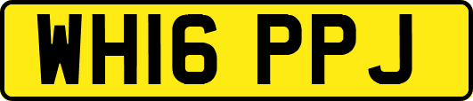 WH16PPJ