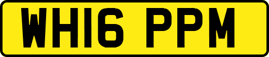 WH16PPM