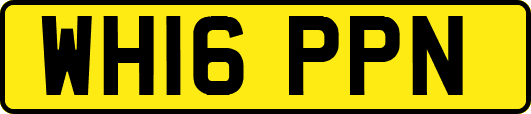 WH16PPN