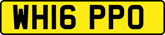 WH16PPO