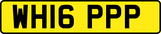 WH16PPP