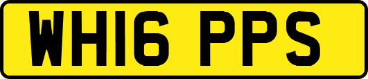 WH16PPS