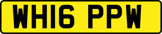 WH16PPW