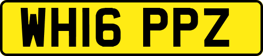 WH16PPZ