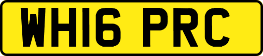 WH16PRC