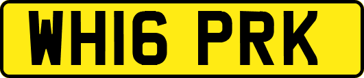 WH16PRK