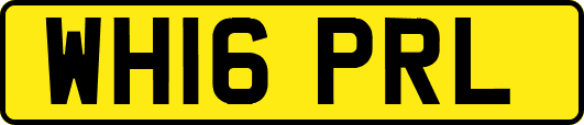 WH16PRL