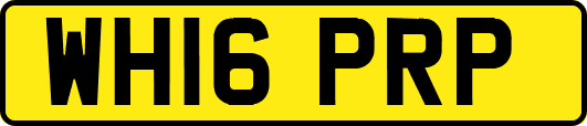 WH16PRP
