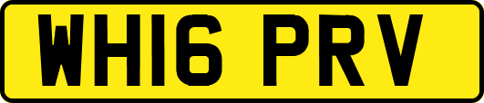 WH16PRV