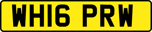 WH16PRW