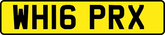 WH16PRX