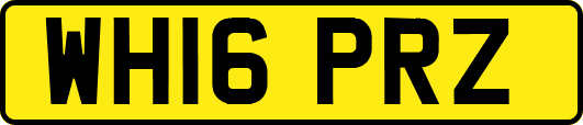 WH16PRZ