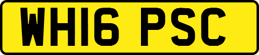 WH16PSC