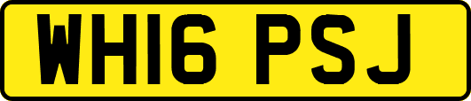 WH16PSJ
