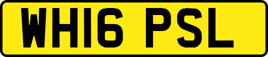 WH16PSL