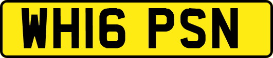 WH16PSN