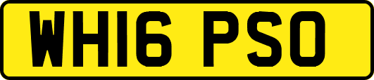 WH16PSO