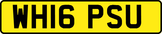 WH16PSU