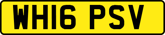 WH16PSV