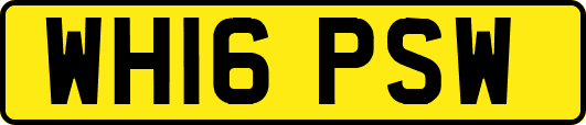 WH16PSW